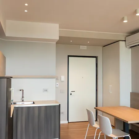 Apartment Lido Vista *