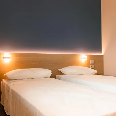 Apartment Lido Vista *