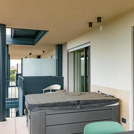 Lido Vista Apartment Lazise